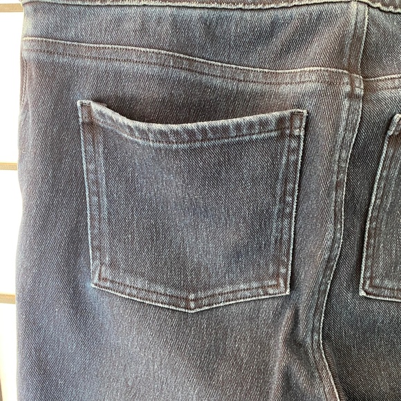 Spanx Jeggings denim - Hemmed - Picture 9 of 9